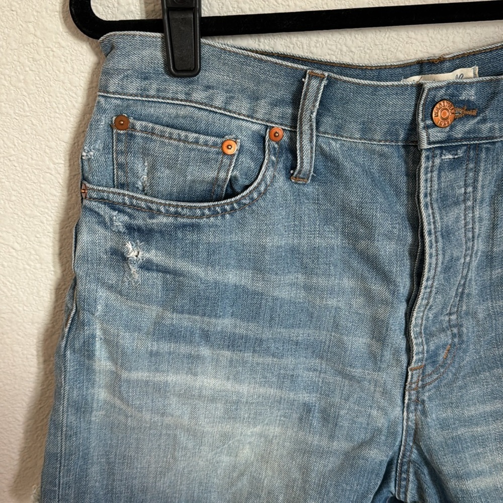 Madewell Denim Short - Picture 5 of 7